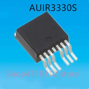 10PCS/LOT AUIR3330S IR3330S AUIR3330 IR3330 TO-263