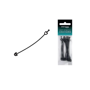 Drennan natahovací kotva Soft Stretch Anchors - Medium