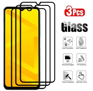 For ZTE Blade V30 Vita protective glass film ZTE Blade A71 A51 V10 Vita A7s 2020 Tempered glass film Full screen protector