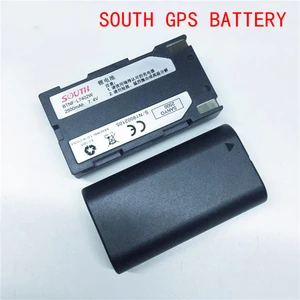 (2pcs)NEW Brand South BTNF-L7402W Battery Compatible SOUTH 9600 S82 Series GPS S82-T GNSS GPS Battery Power