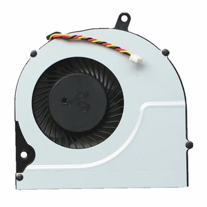 New Original Cpu Fan For TOSHIBA P50 P50T P50T-A S50 S55 CPU Cooling Fan