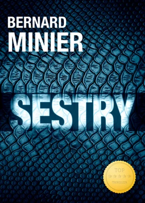 Sestry - Bernard Minier - e-kniha