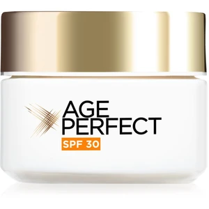 L’Oréal Paris Age Perfect Collagen Expert zpevňující denní krém SPF 30 50 ml