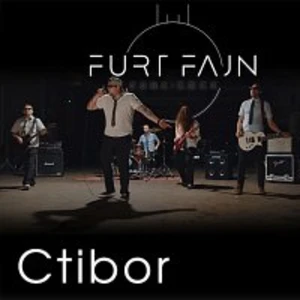 Furt Fajn – Ctibor