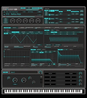 Roland ZENOLOGY PRO (Digitales Produkt)