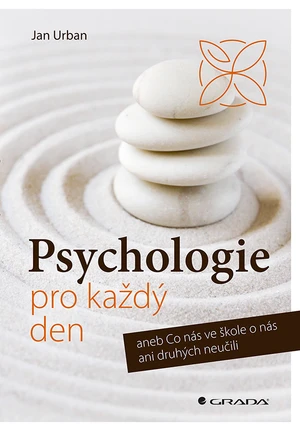 Psychologie pro každý den, Urban Jan