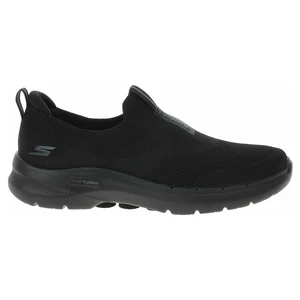 Skechers Go Walk 6 black 46