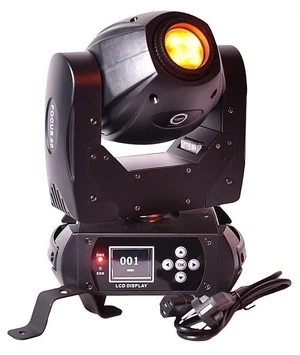 Light4Me Focus 60 LED Moving Head