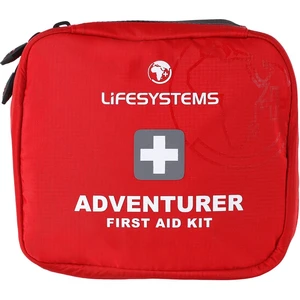 LifeSystems Adventurer First aid Kit lékárnička na cesty 1 ks