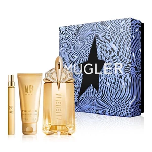 Thierry Mugler Alien Goddess - EDP 60 ml + tělové mléko 50 ml + EDP 10 ml