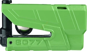 Abus Granit Detecto X Plus 8077 Green Allarme-Serratura