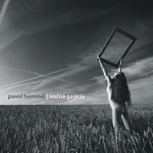 Pavol Hammel – Nočná galéria CD