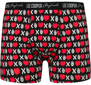 Férfi boxeralsó Lee Cooper Patterned