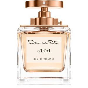 Oscar de la Renta Alibi toaletní voda pro ženy 100 ml