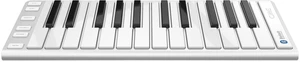 CME Xkey Air 25 Claviatură MIDI