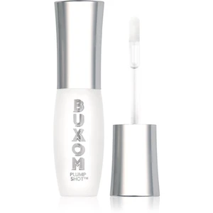 Buxom PLUMP SHOT™ COLLAGEN-INFUSED LIP SERUM MINI lesk na rty pro větší objem s kolagenem 2 ml