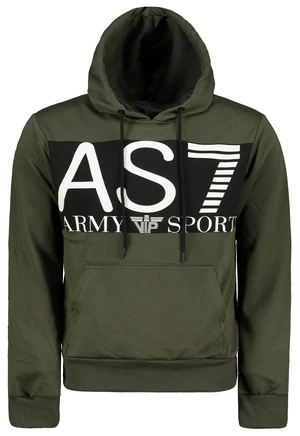 Men's hoodie Aliatic