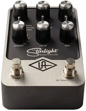 Universal Audio Starlight Echo Station Efecto de guitarra