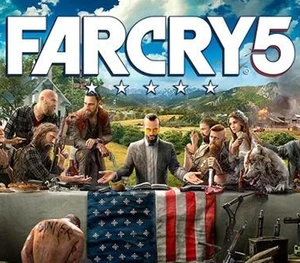 Far Cry 5 Gold Edition Steam Account