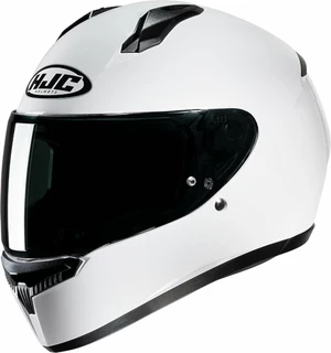 HJC C10 Solid Blanco 2XL Casco