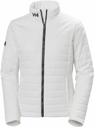 Helly Hansen Women's Crew Insulated 2.0 Jachetă White S