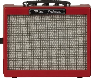 Fender Mini Deluxe Amp RD Mini Combo Chitarra