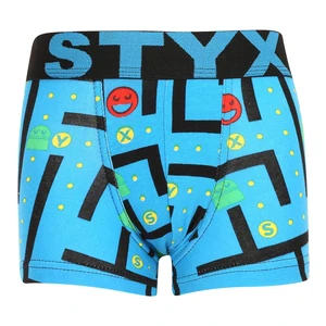 Children's boxers Styx art sports rubber game