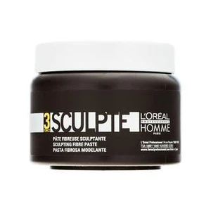 L´Oréal Professionnel Homme Sculpte Fibre Paste modelující pasta 150 ml