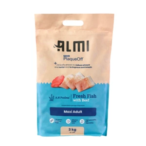 ALMI Maxi Adult 3 kg