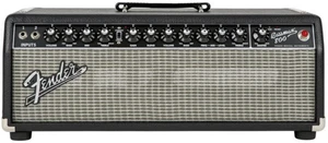 Fender Bassman 800 Head Amplificator de bas hibrid