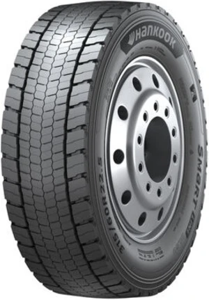 HANKOOK 295/60 R 22.5 150/147L DL50 TL M+S 3PMSF 18PR