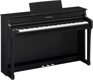 Yamaha CLP-835 Digitální piano Black