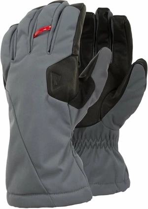 Mountain Equipment Guide Glove Flint Grey/Black XL Mănuși