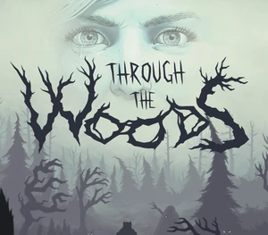 Through the Woods AR XBOX One / Xbox Series X|S CD Key