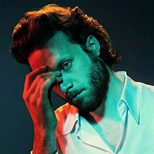 Father John Misty - God's Favorite Customer (LP)