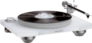 Marantz TT15S1 White Hi-Fi Turntable