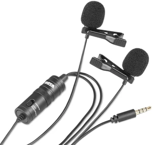 BOYA BY-M1DM Microphone vidéo