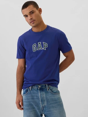 GAP T-shirt with logo - Men's