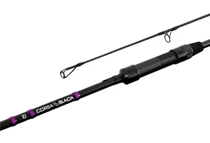 Delphin prut corsa black carp 3,6 m 3,25 lb 3-díl