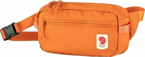 Fjällräven High Coast Hip Pack Sunset Orange Ľadvinka