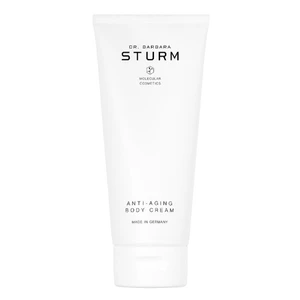 Dr. Barbara Sturm Tělový krém proti stárnutí pokožky (Anti-Aging Body Cream) 200 ml