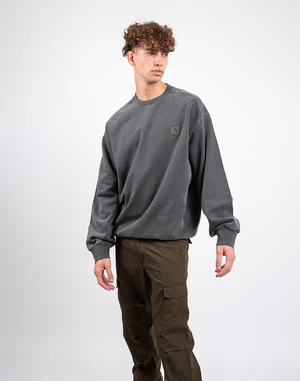 Carhartt WIP Vista Sweat Graphite M