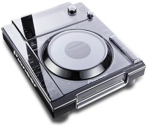 Decksaver Pioneer CDJ-900 NEXUS Ochranný kryt pre DJ prehrávače