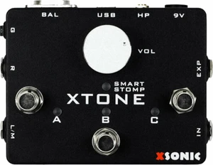 Xsonic XTone Interface audio USB