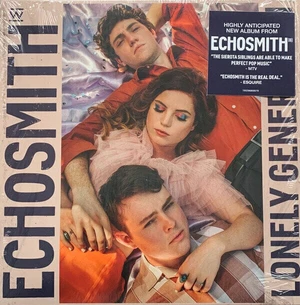 Echosmith - Lonely Generation (LP)