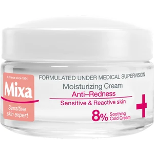 Mixa Denný hydratačný krém proti začervenaniu pleti Anti-Redness (Moisturizing Cream) 50 ml