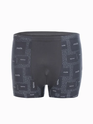 Edoti Men's boxer shorts