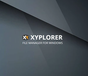 Xyplorer - File Manager for Windows CD Key (Lifetime / 12 Users)