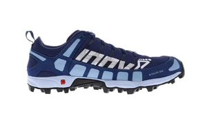 Women's running shoes Inov-8 X-Talon 212 v2 (P) Blue/Light Blue