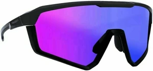 Majesty Pro Tour Black/Ultraviolet Outdoor Sonnenbrille